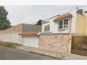 Casa en Venta en Heroes de Puebla Puebla