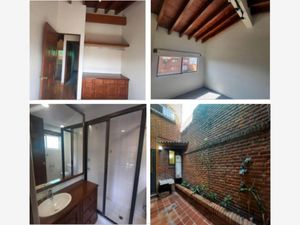 Casa en Venta en Cuajimalpa Cuajimalpa de Morelos