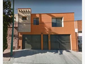 Casa en Venta en Lomas Cuarta Sección San Luis Potosí