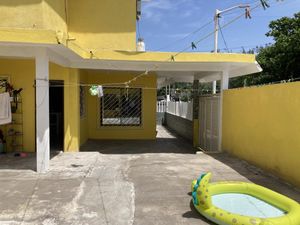 Casa en Venta en Revolucion Boca del Río