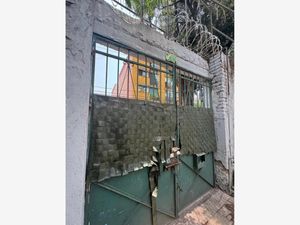 Terreno en Venta en Insurgentes Mixcoac Benito Juárez