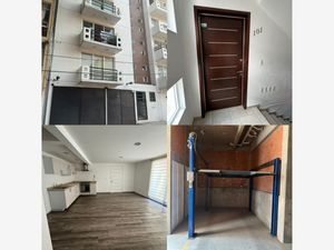 Departamento en Venta en Niños Héroes Benito Juárez