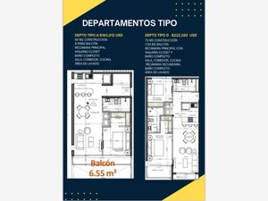 Departamento en Venta en 20 de Noviembre Tijuana