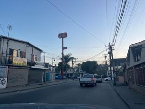 Terreno en Venta en La Gloria Tijuana