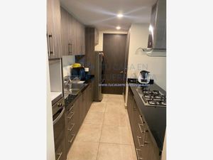 Departamento en Venta en Tlaltenango Cuernavaca