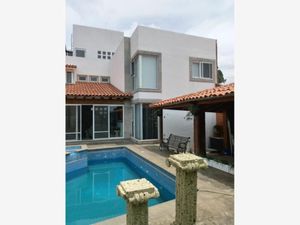 Casa en Venta en Loma Linda Cuernavaca