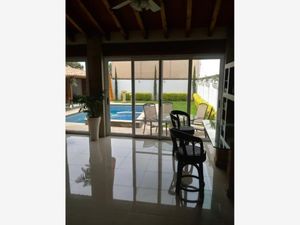 Casa en Venta en Loma Linda Cuernavaca