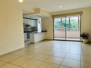 Departamento en Venta en Tlaltenango Cuernavaca