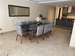 Departamento en Venta en Tlaltenango Cuernavaca