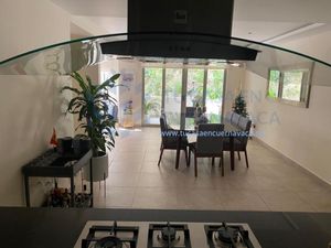 Departamento en Venta en Tlaltenango Cuernavaca