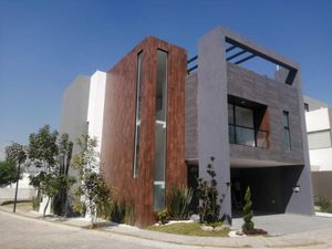 Casa en Venta en Lomas de Angelópolis II San Andrés Cholula