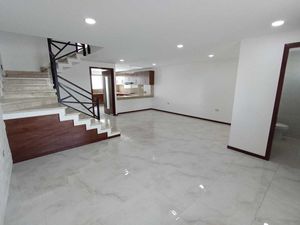 Casa en Venta en Zona Cementos Atoyac Puebla