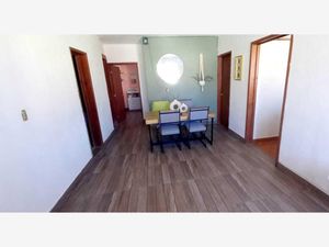 Departamento en Venta en Santiago Puebla