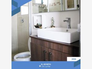 Departamento en Venta en La Paz Puebla