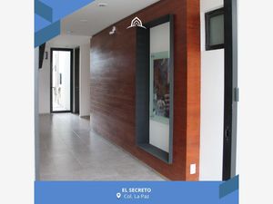 Departamento en Venta en La Paz Puebla