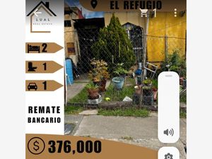 Casa en Venta en Lomas del Refugio Tijuana