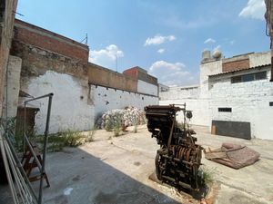 Terreno en Renta en Centro Querétaro