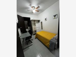 Departamento en Venta en Morelos Cuauhtémoc