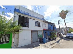 Casa en Venta en Santo Domingo (Fom. 34) San Nicolás de los Garza