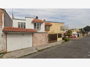 Casa en Venta en Heroes de Puebla Puebla