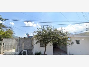 Casa en Venta en Barrio de la Industria Monterrey