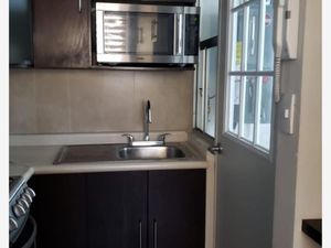 Departamento en Venta en Guerrero Cuauhtémoc