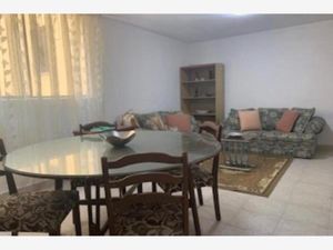 Departamento en Venta en Doctores Cuauhtémoc