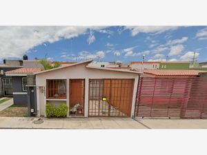 Casa en Venta en El Garambullo Querétaro