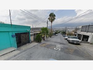 Casa en Venta en Rene Alvarez Monterrey