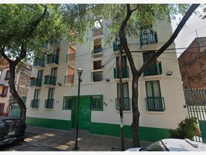 Departamento en Venta en Guerrero Cuauhtémoc