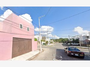 Casa en Venta en Emiliano Zapata Nte Mérida