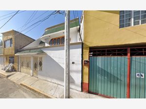 Casa en Venta en Consejo Agrarista Mexicano Iztapalapa