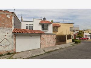 Casa en Venta en Heroes de Puebla Puebla