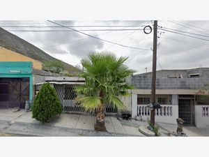 Casa en Venta en Rene Alvarez Monterrey