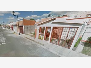 Casa en Venta en El Garambullo Querétaro