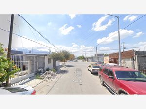 Casa en Venta en Barrio de la Industria Monterrey