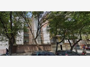 Departamento en Venta en Doctores Cuauhtémoc