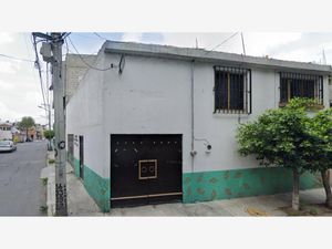 Casa en Venta en Paraje Zacatepec Iztapalapa