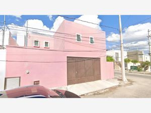 Casa en Venta en Emiliano Zapata Nte Mérida