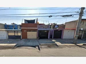 Casa en Venta en La Florida (Ciudad Azteca) Ecatepec de Morelos