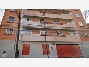 Departamento en Venta en Merced Gomez Álvaro Obregón