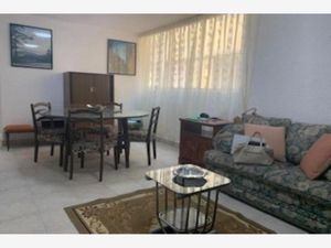 Departamento en Venta en Doctores Cuauhtémoc