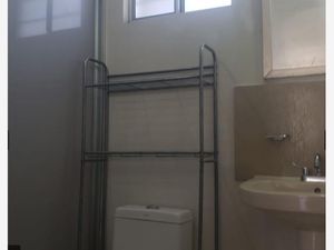 Departamento en Venta en Guerrero Cuauhtémoc