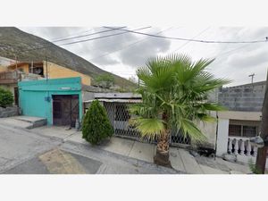 Casa en Venta en Rene Alvarez Monterrey