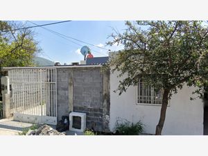 Casa en Venta en Barrio de la Industria Monterrey