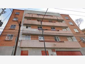 Departamento en Venta en Merced Gomez Álvaro Obregón