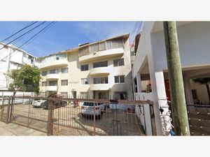 Departamento en Venta en Farallón Acapulco de Juárez