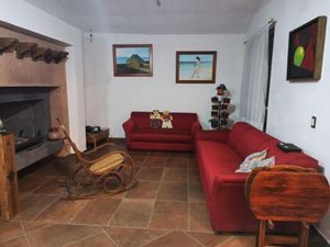 Casa en Venta en Paraje Zacatepec Iztapalapa