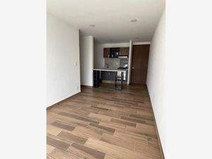 Departamento en Venta en Buenavista Cuauhtémoc