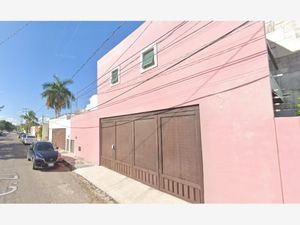 Casa en Venta en Emiliano Zapata Nte Mérida